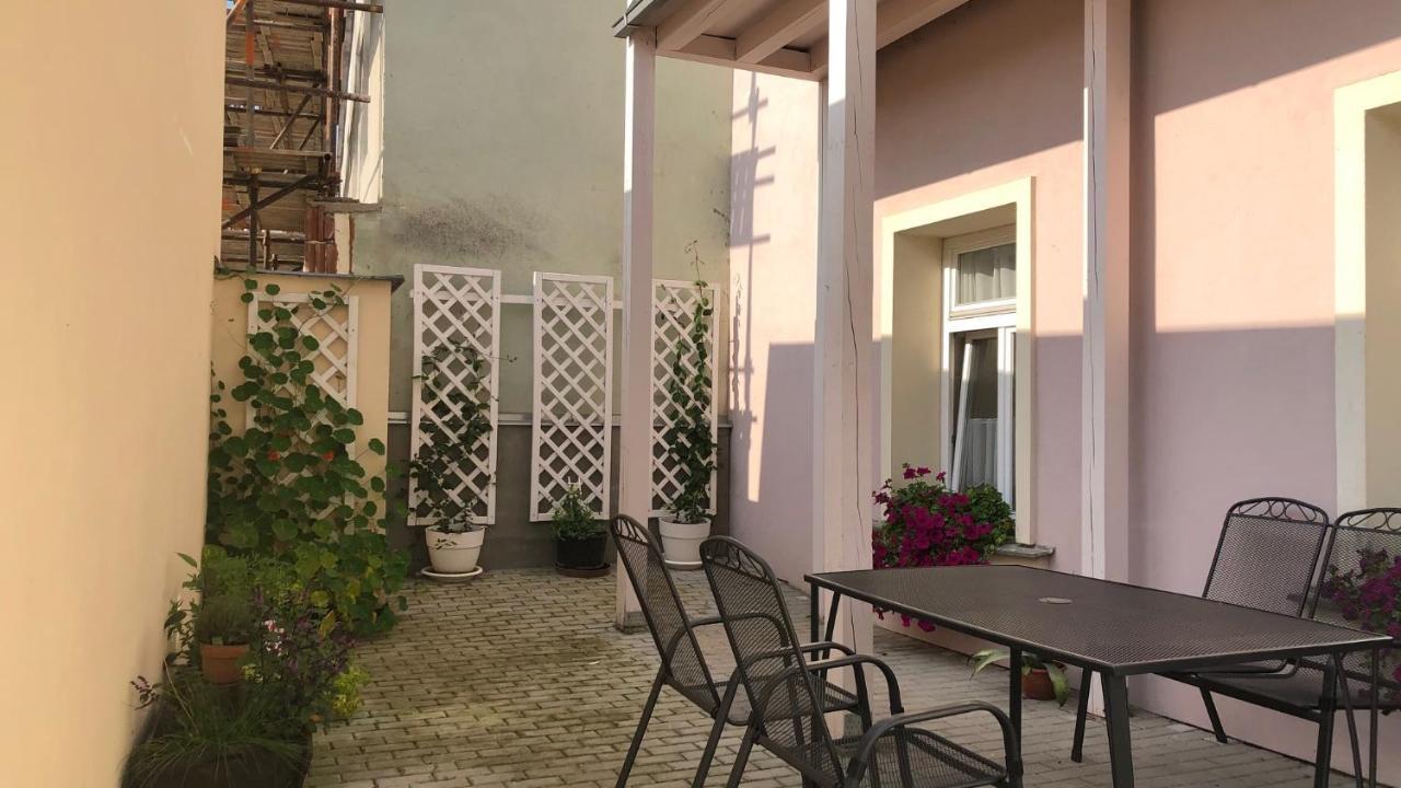 קאספרסקה הורי Apartmany Na Sumave מראה חיצוני תמונה
