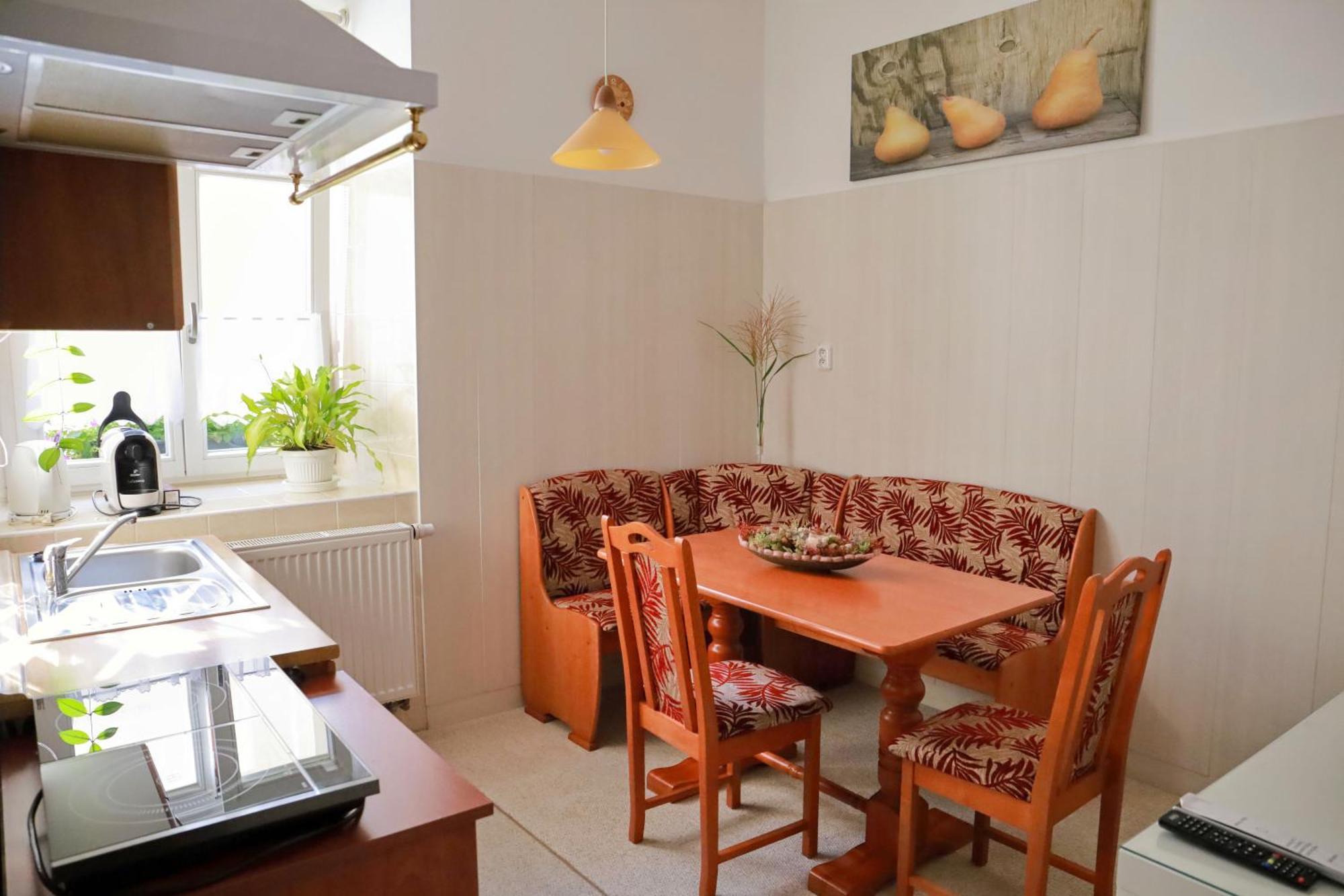 קאספרסקה הורי Apartmany Na Sumave מראה חיצוני תמונה