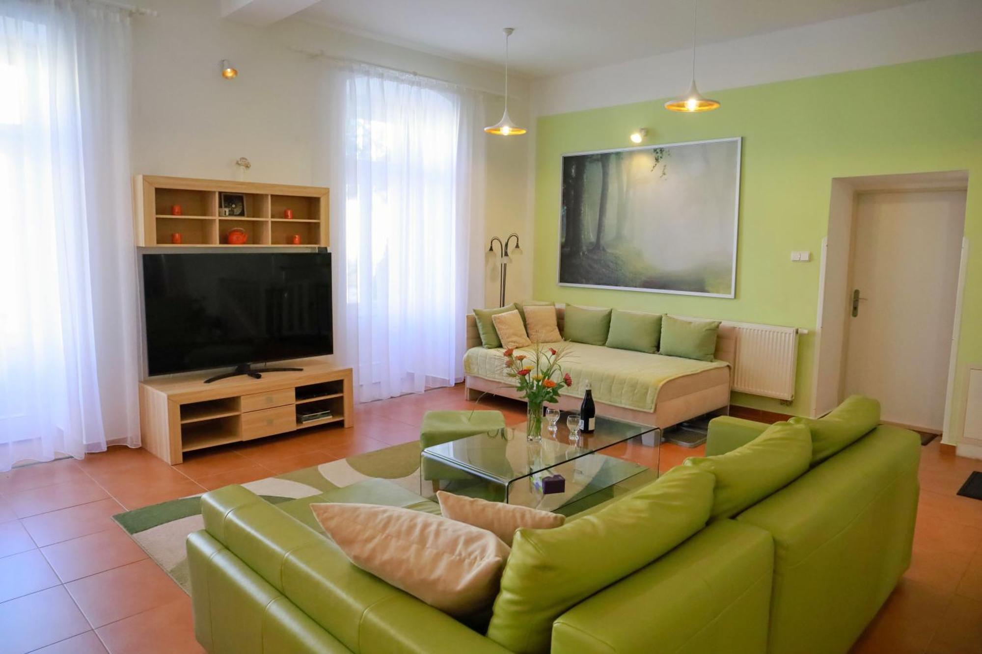 קאספרסקה הורי Apartmany Na Sumave מראה חיצוני תמונה