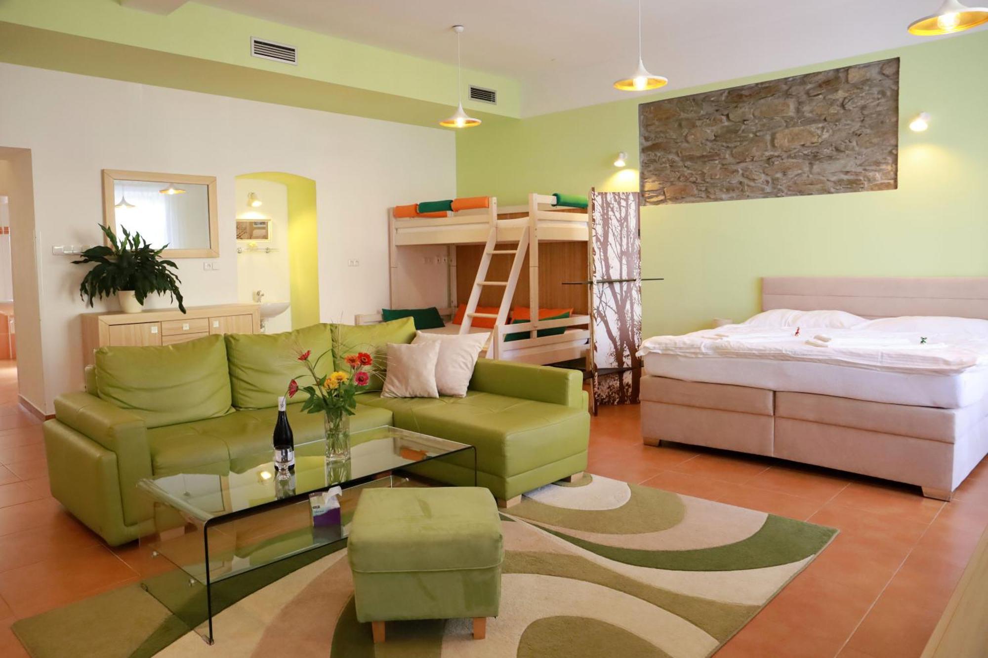 קאספרסקה הורי Apartmany Na Sumave מראה חיצוני תמונה