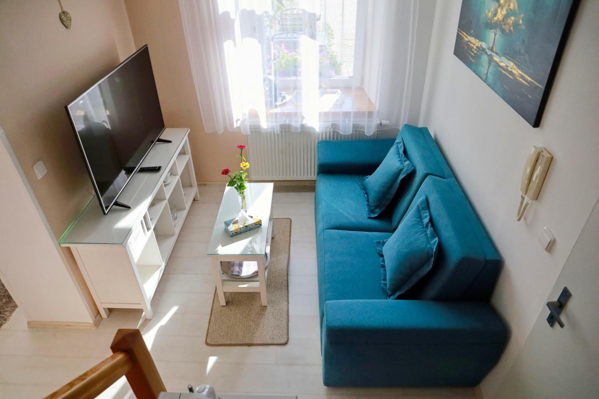 קאספרסקה הורי Apartmany Na Sumave מראה חיצוני תמונה