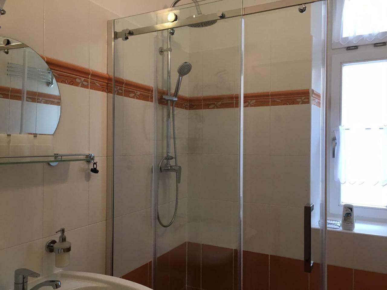 קאספרסקה הורי Apartmany Na Sumave מראה חיצוני תמונה