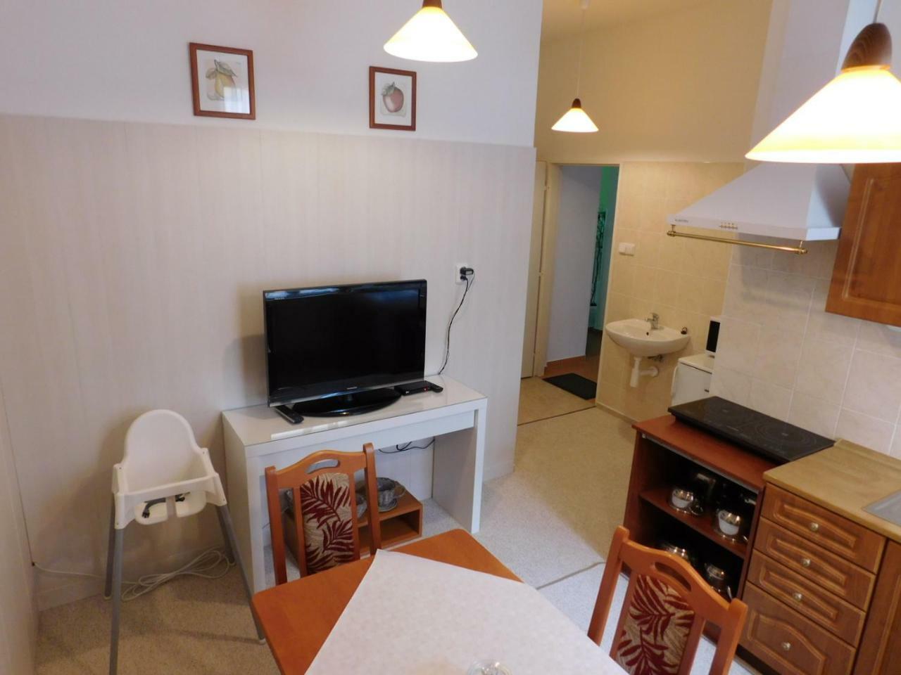 קאספרסקה הורי Apartmany Na Sumave מראה חיצוני תמונה