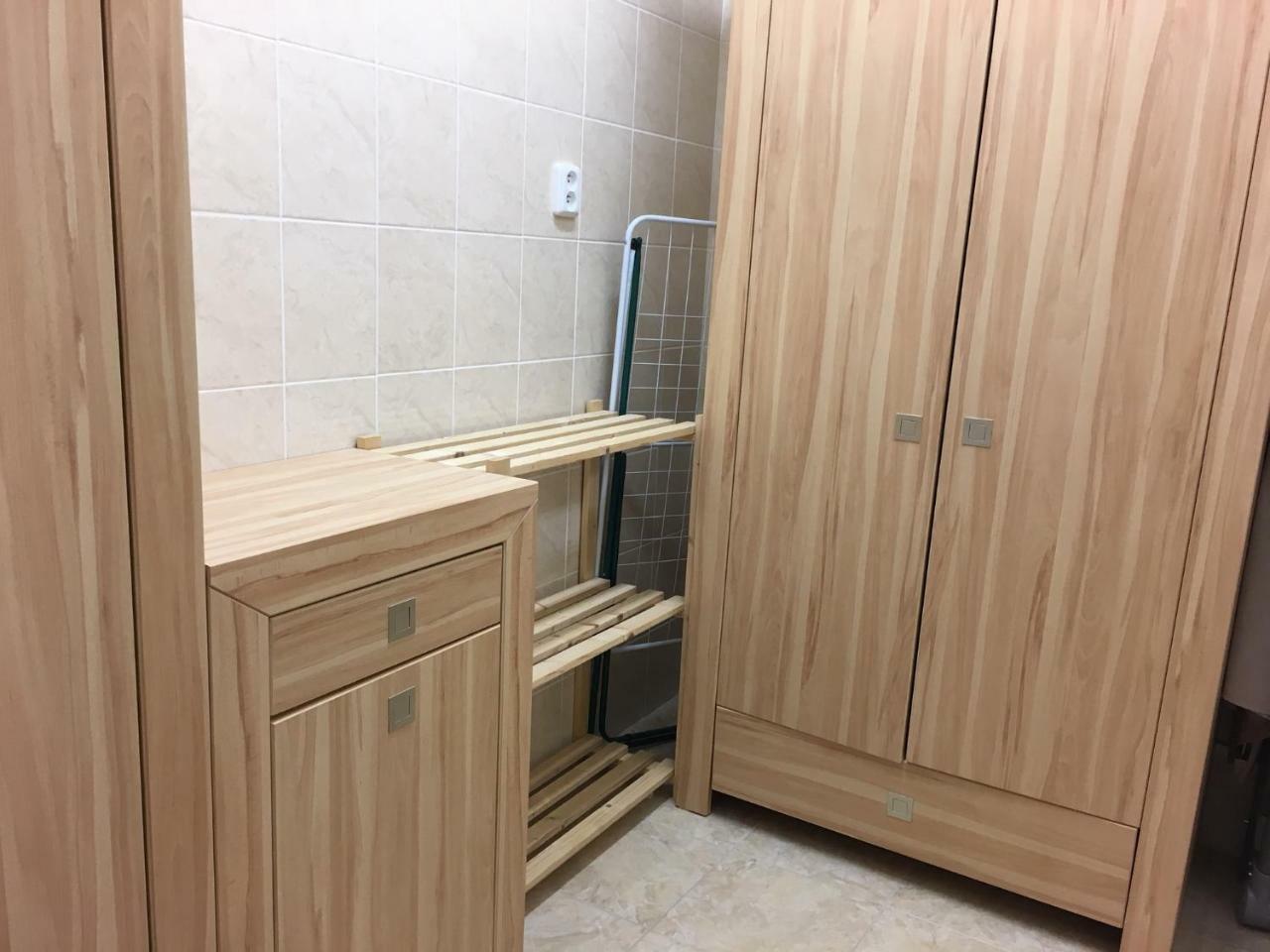 קאספרסקה הורי Apartmany Na Sumave מראה חיצוני תמונה