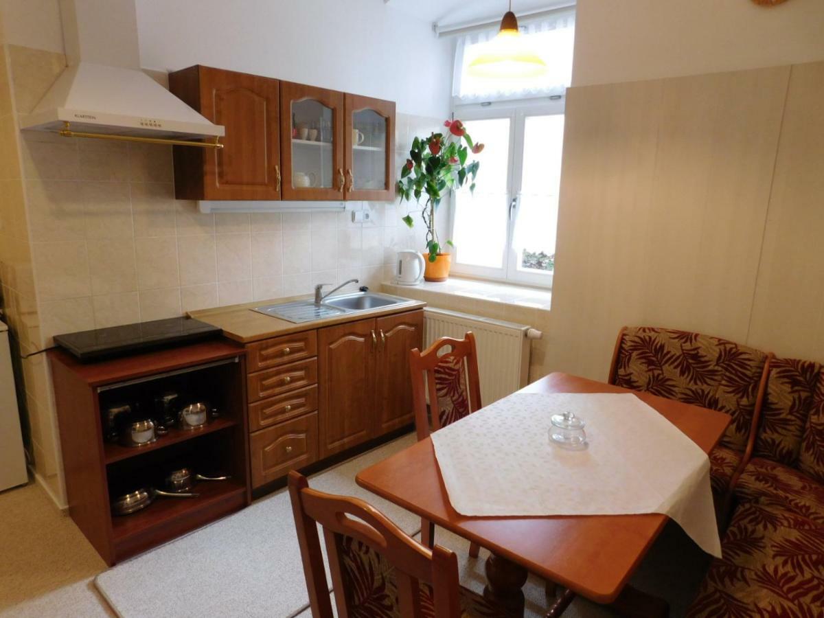 קאספרסקה הורי Apartmany Na Sumave מראה חיצוני תמונה