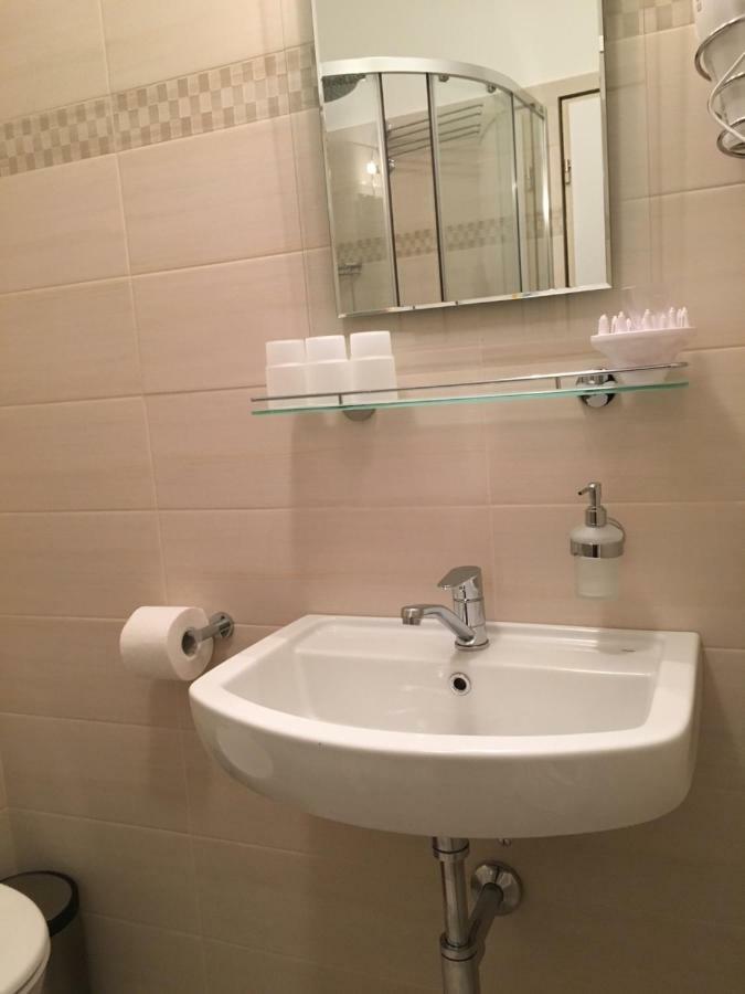 קאספרסקה הורי Apartmany Na Sumave מראה חיצוני תמונה