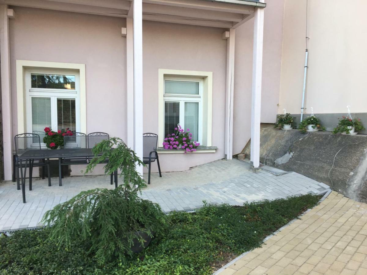 קאספרסקה הורי Apartmany Na Sumave מראה חיצוני תמונה