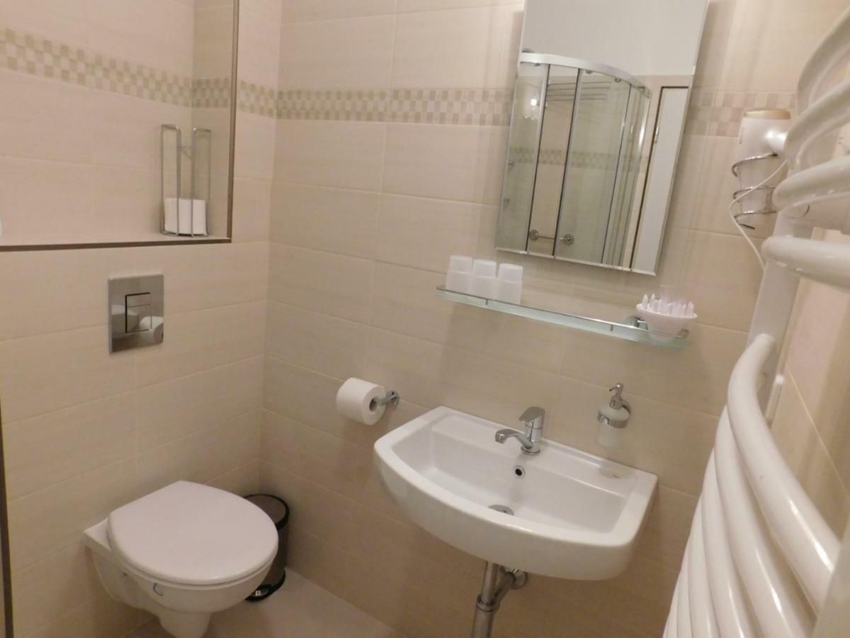 קאספרסקה הורי Apartmany Na Sumave מראה חיצוני תמונה